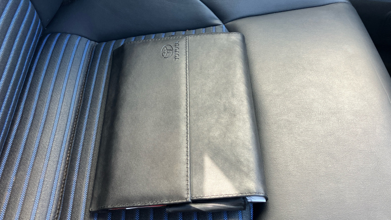 Toyota RAV4 2.5 VVT-i Hybrid Dynamic 5dr CVT 2WD Hybrid Estate